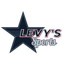 Levy's Sports logo