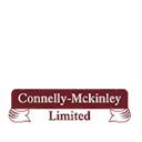 Connelly-McKinley Limited logo
