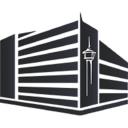 Calgary Garage Door Fix - North West logo