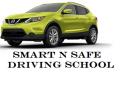 SNS Driving School logo