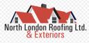 North London Roofing logo