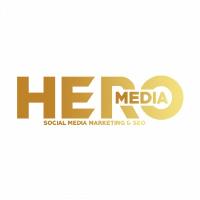 Hero Media Toronto Website Design Brampton image 1