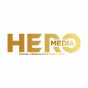 Hero Media Toronto Website Design Brampton logo