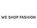 WE SHOP FASHION logo