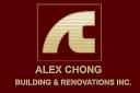 Alex Chong Building logo