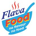 Flava Food logo