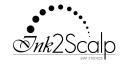 Ink2Scalp - Scalp Micropigmentation SMP Studios logo