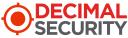 Decimal Security logo