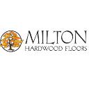 Milton Hardwood logo