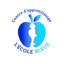 Centre d'Apprentissage l'École Bleue logo