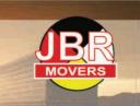 JBR Movers logo