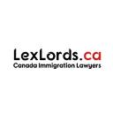 Lexlords- Canadian Immigration Lawyer Firm logo