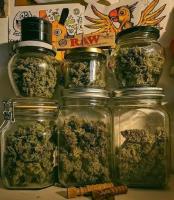 420 Kushdays image 1