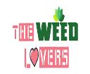 The Weed Lovers logo