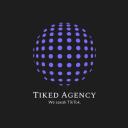 Tiked Agency logo