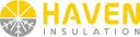 Haven Insulation logo