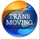 Trans Moving Toronto logo