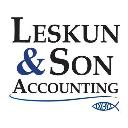 Leskun & Son Accounting logo