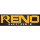 The Reno Superstore logo