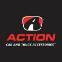 Action Car And Truck Accessories - Saskatoon logo