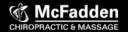 McFadden Chiropractic & Massage logo