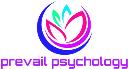 Prevail Psychology - Psychologist in Calgary logo