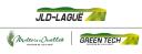 Green Tech division of JLD Laguë logo
