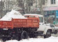 Guelph Snow Removal image 1