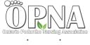 Ontario Podortho Nursing Association logo