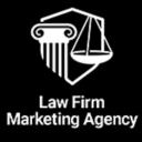 Law Firm Marketing Agency logo