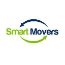 Smart Movers Richmond BC logo