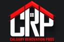 Calgary Renovation Pros logo