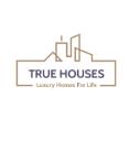 True Houses Custom Homes Contractor logo