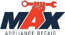 Max Appliance Repair London logo