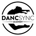Dancsync Academy logo