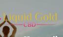 Liquid Gold CBD Oil Canada logo