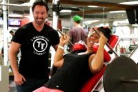 TurnFit - Vancouver Personal Trainers image 3
