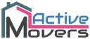 Active Movers Inc. logo
