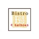 Bistro 4 Saisons logo