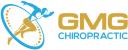 GMG Chiropractic logo