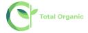 Total Organic logo