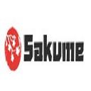 Sakume store logo