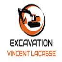 Excavation Vincent Lacasse inc. logo