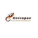 Geccopax logo