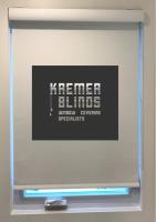 Kremer Blinds - Custom Roller Shades image 8