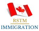 RSTM Immigration Services logo