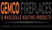 Gemco Fireplaces & Wholesale Heating Products image 5