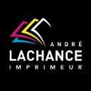 Lithographie Andre Lachance Inc logo