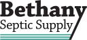 Bethany Septic Supply logo