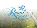 Royal Wash - Pressure Washing Services in Toronto logo